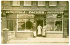Fitzroy Avenue/John Packer Shop No 69 [PC]